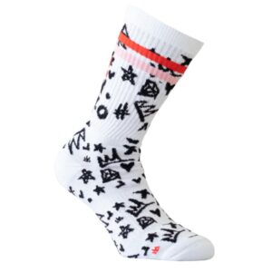 Pdltrendz Royal Spark Socks (cotton light)