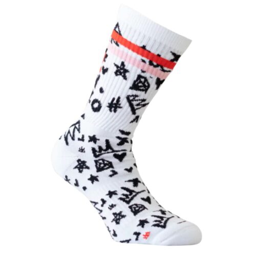 Pdltrendz Royal Spark Socks (cotton light)