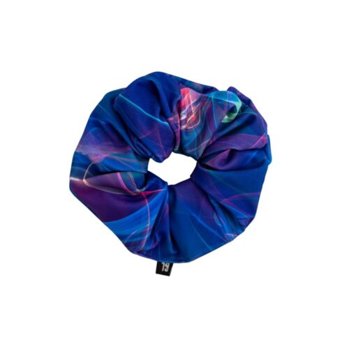 Galaxy Scrunchie