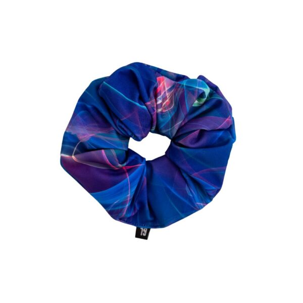 Galaxy Scrunchie