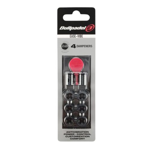 Bullpadel Ease Vibe Padel Dampener