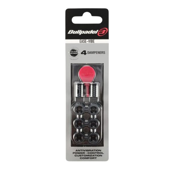 Bullpadel Ease Vibe Padel Dampener