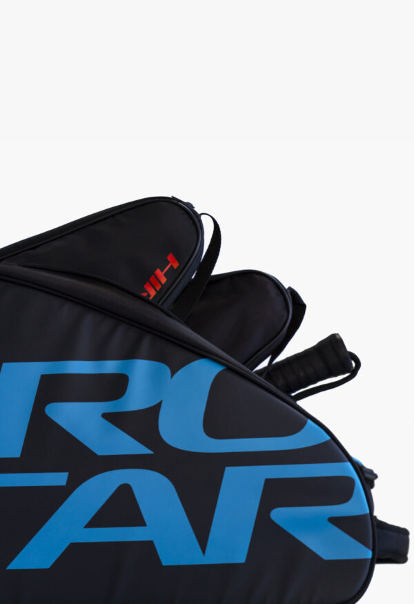 Τσάντα Padel Hirostar Blue