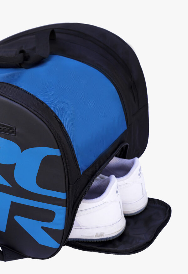 Τσάντα Padel Hirostar Blue