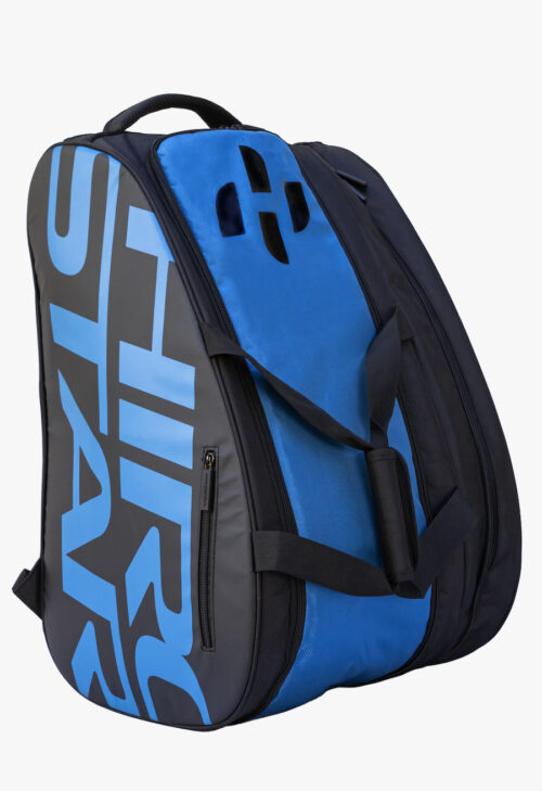 Τσάντα Padel Hirostar Blue