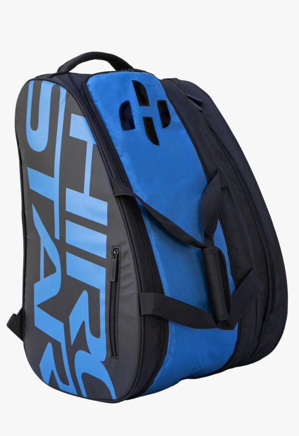 Τσάντα Padel Hirostar Blue