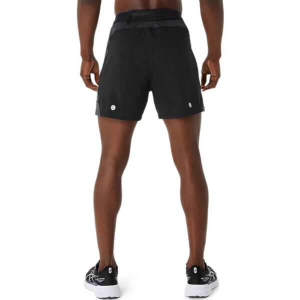 Asics Road Shorts
