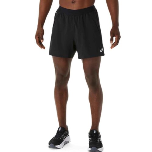Asics Road Shorts
