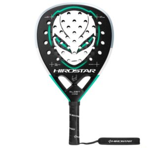 Ρακέτα Padel Hirostar Alien Core 26
