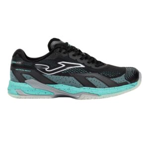 Ανδρικά Παπούτσια Padel Ultra Light Men 25 Black