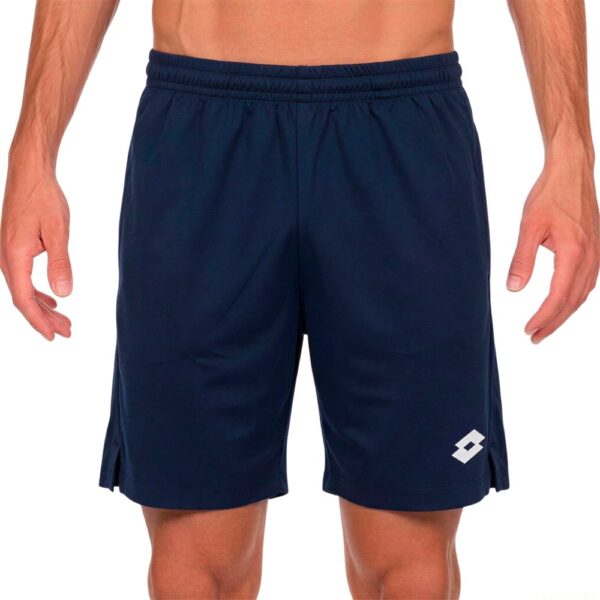 Lotto Squadra IV Navy Blue