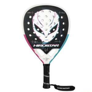 Ρακέτα Padel Hirostar Alien JR