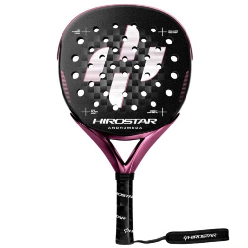 Ρακέτα Padel Hirostar Andromeda 26