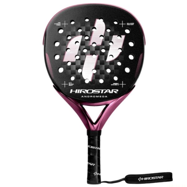 Ρακέτα Padel Hirostar Andromeda 26