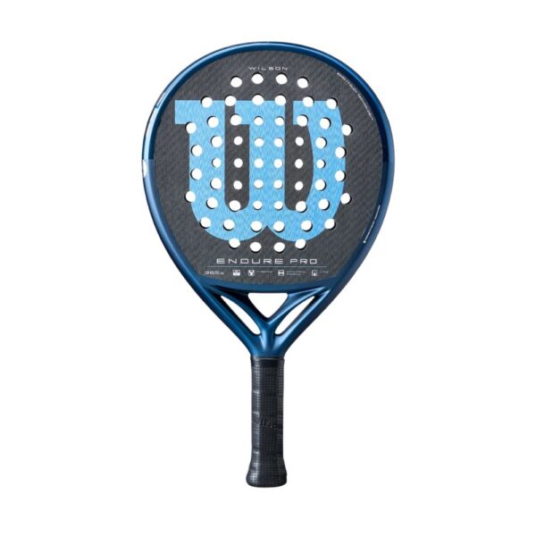 Ρακέτα Padel Wilson Endure V1