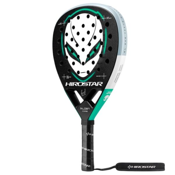 Ρακέτα Padel Hirostar Alien Core 26
