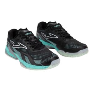 Ανδρικά Παπούτσια Padel Ultra Light Men 25 Black