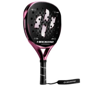 Ρακέτα Padel Hirostar Andromeda 26