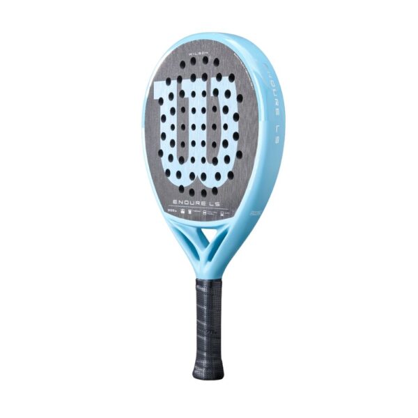 Ρακέτα Padel Wilson Endure LS V1