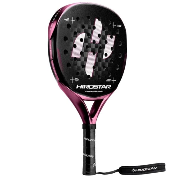 Ρακέτα Padel Hirostar Andromeda 26