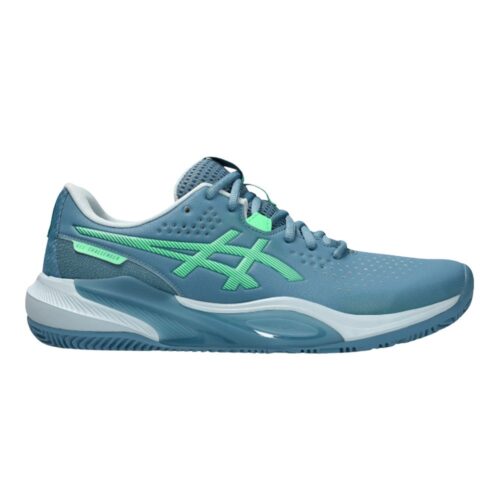 Ανδρικά παπούτσια Padel Asics Gel-Challenger 15