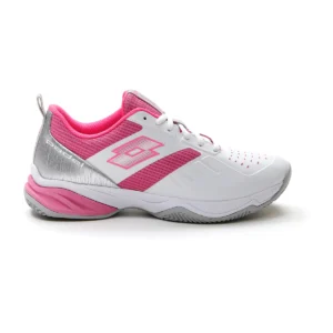 Γυναικεία Παπούτσια Padel Lotto Lotto Super-Rapid 400 IV
