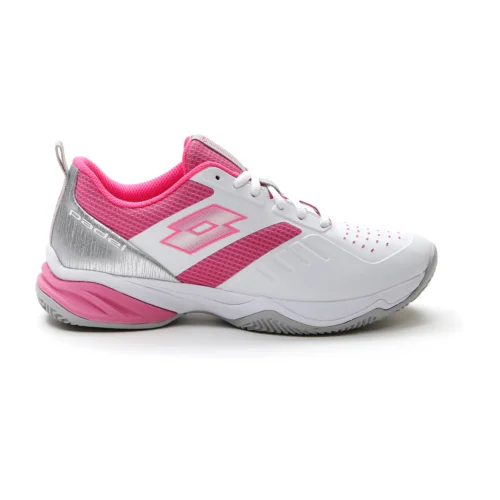 Γυναικεία Παπούτσια Padel Lotto Lotto Super-Rapid 400 IV
