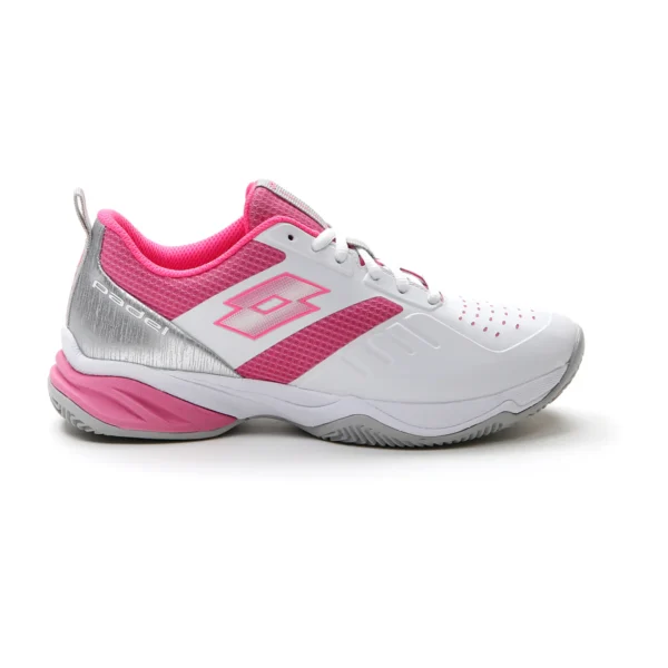 Γυναικεία Παπούτσια Padel Lotto Lotto Super-Rapid 400 IV
