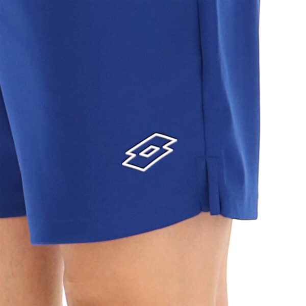 Lotto Tech III Blue