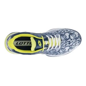 Ανδρικά Παπούτσια Padel Lotto Superrapida 200 III