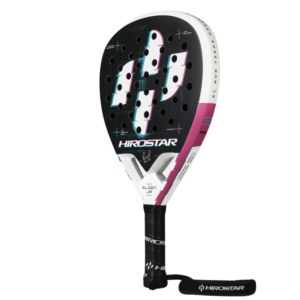 Ρακέτα Padel Hirostar Alien JR