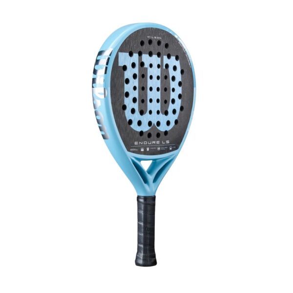 Ρακέτα Padel Wilson Endure LS V1