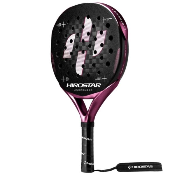 Ρακέτα Padel Hirostar Andromeda 26