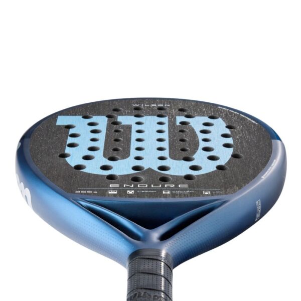 Ρακέτα Padel Wilson Endure V1