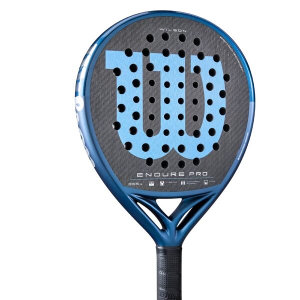 Ρακέτα Padel Wilson Endure V1