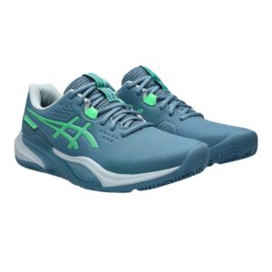 Ανδρικά παπούτσια Padel Asics Gel-Challenger 15