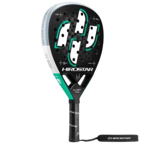 Ρακέτα Padel Hirostar Alien Core 26