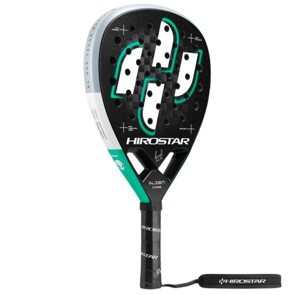 Ρακέτα Padel Hirostar Alien Core 26
