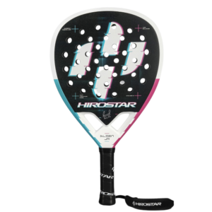 Ρακέτα Padel Hirostar Alien JR