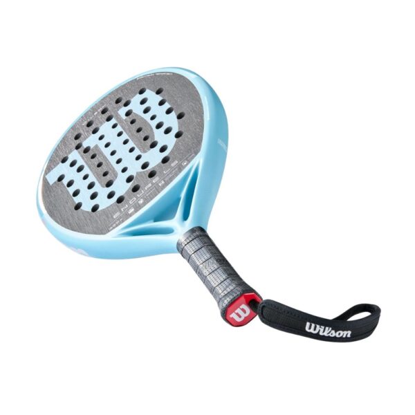 Ρακέτα Padel Wilson Endure LS V1