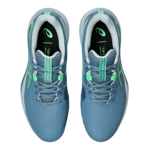 Ανδρικά παπούτσια Padel Asics Gel-Challenger 15