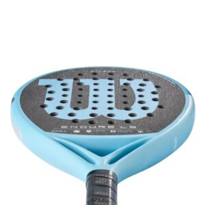 Ρακέτα Padel Wilson Endure LS V1