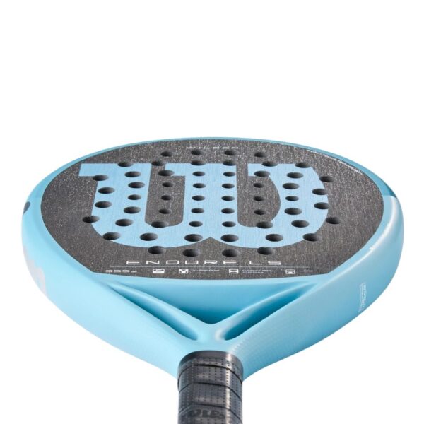 Ρακέτα Padel Wilson Endure LS V1