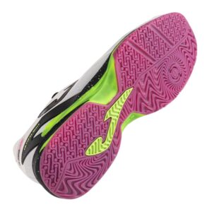 Ανδρικά Παπούτσια Padel Ultra Light Men 25 White