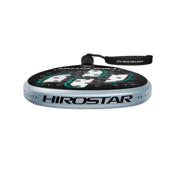 Ρακέτα Padel Hirostar Alien Core 26