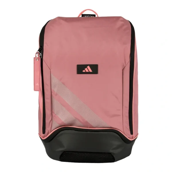 Τσάντα Padel Adidas Pro Tour Pink 2026 By Martita Ortega
