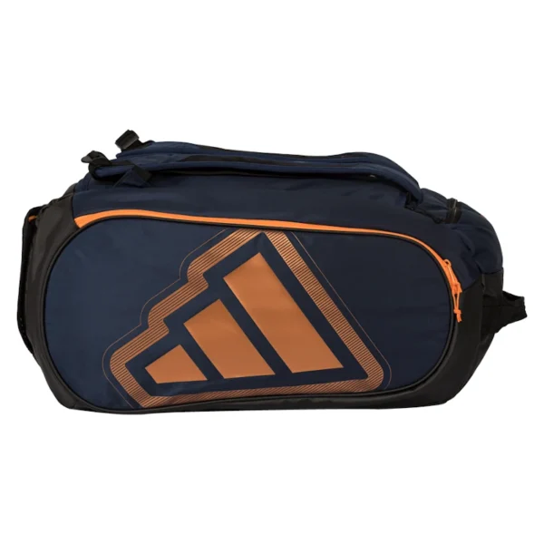 Τσάντα Padel Adidas Pro Tour Blue 2026 Τσάντα Padel Adidas Pro Tour Blue 2026