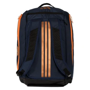 Τσάντα Padel Adidas Pro Tour Blue 2026 Τσάντα Padel Adidas Pro Tour Blue 2026