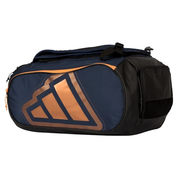 Τσάντα Padel Adidas Pro Tour Blue 2026 Τσάντα Padel Adidas Pro Tour Blue 2026