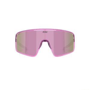 Γυαλιά Padel Bliz P001 Brown/Rose Multicolor